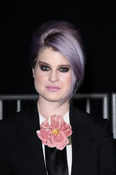 Kelly Osbourne au Hunger Games Los Angeles Premiere, Nokia Theater, Los Angeles, CA 03-12-12 — Photo