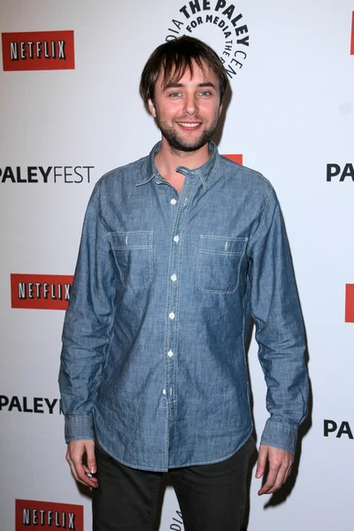 Vincent Kartheiser — Stockfoto