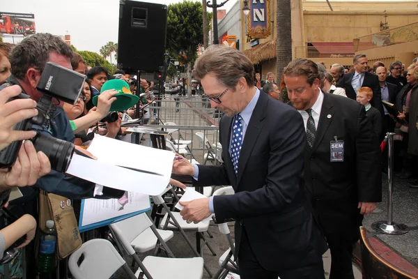 Gary Oldman — Foto de Stock