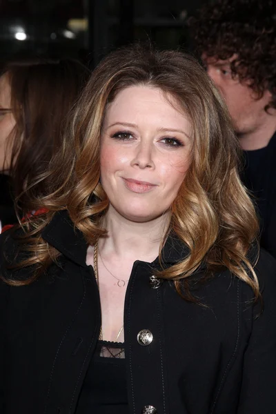 Natasha lyonne op de "Amerikaanse reünie" los angeles premiere, chinese theater, hollywood, ca 03-19-12 — Stockfoto