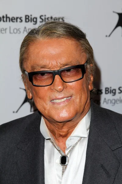 Robert Evans no Big Brothers Big Sisters of Greater Los Angeles 2012 Rising Stars Gala, Beverly Hilton, Beverly Hills, CA 10-26-12 — Fotografia de Stock