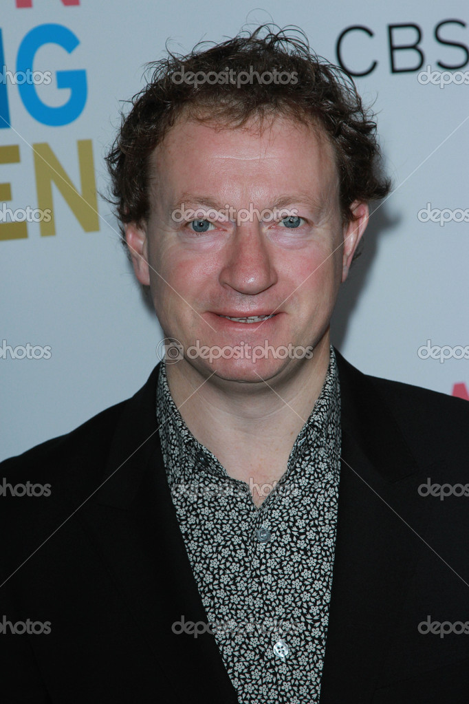 Simon Beaufoy Stock Editorial Photo © s_bukley 14355225