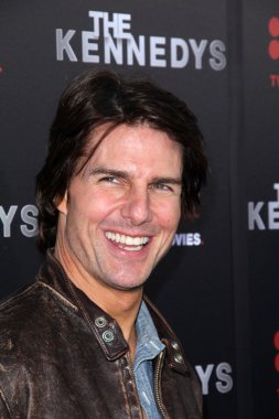 Tom Cruise