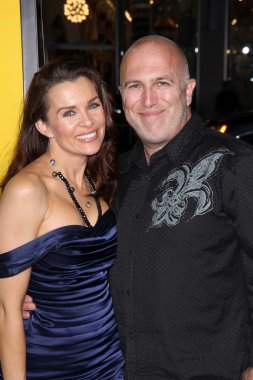 Alicia arden ve Sayın efendim victor j.w. pekarcik III