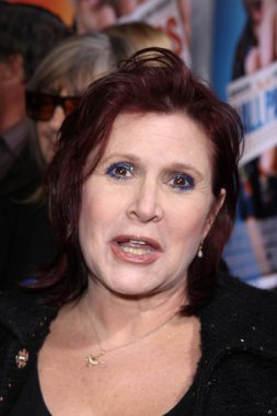 Carrie fisher 