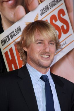 Owen Wilson, 