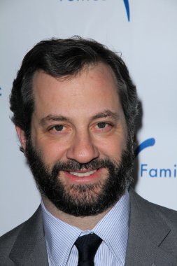 Judd Apatow