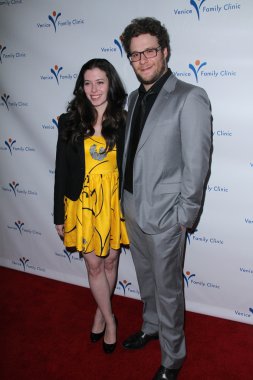 Seth rogen ve arkadaş