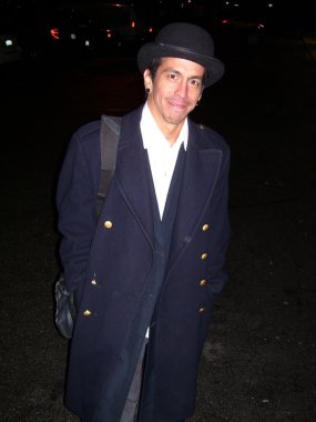 Tim Lebasseur