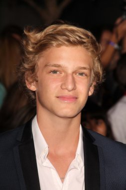 Cody Simpson