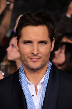 Peter Facinelli
