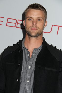 Jesse spencer güzellik açılışında kitap beyin kanseri, Çin Tiyatrosu, hollywood, ca 11-14-11
