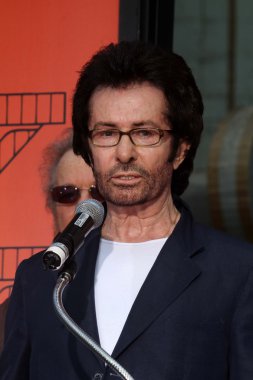 George Chakiris at 