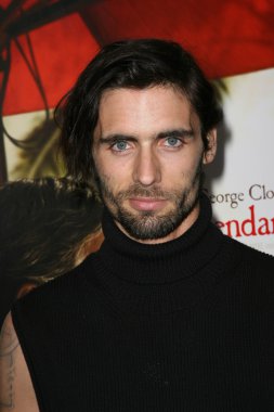 Tyson Ritter