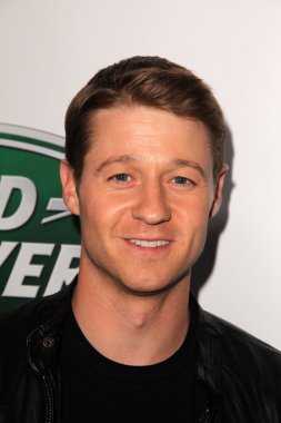 Ben Mckenzie