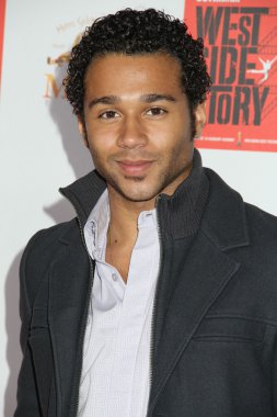 Corbin bleu