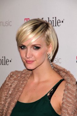 Ashlee Simpson