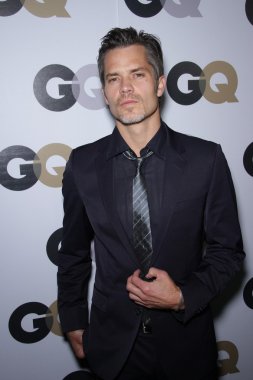 Timothy Olyphant