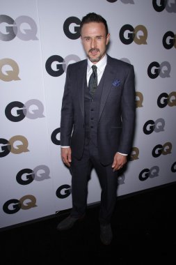 David Arquette