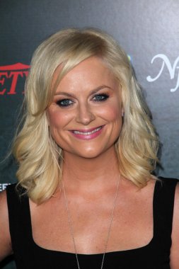 Amy Poehler