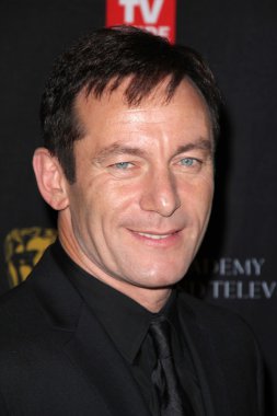 Jason Isaacs at the BAFTA Los Angeles 2011 Britannia Awards, Beverly Hilton Hotel, Beverly Hills, CA 11-30-11