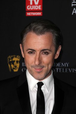 alan cumming bafta los angeles 2011 britannia Ödülleri, beverly hilton hotel, beverly hills, ca 11-30-11