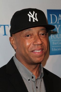 Russell Simmons