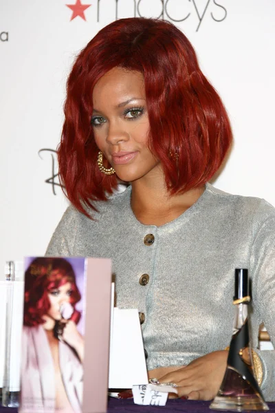 Rihanna — Stockfoto