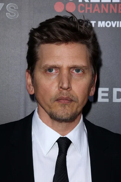 Barry Pepper — Stock Photo, Image