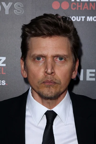 Barry Pepper — Stock Photo, Image
