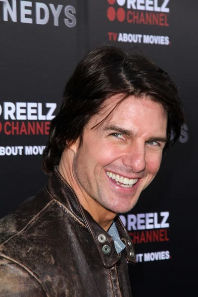Tom Cruise — Photo