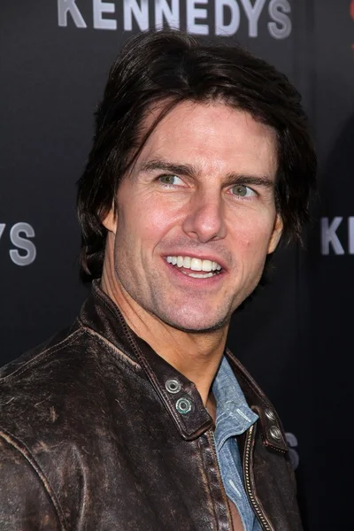 Tom Cruise — Stock Photo, Image