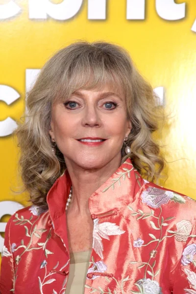 Blythe Danner — Stockfoto