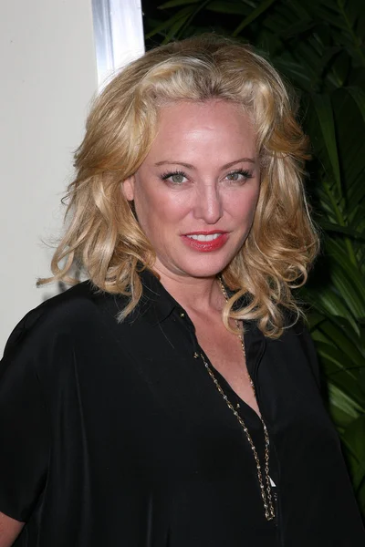 Virginia Madsen — Fotografia de Stock