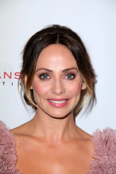 Natalie Imbruglia at the 5th Annual Rock The Kasbah Fundraising Gala, Boulevard 3, Hollywood, CA 11-16-11 — Stock Photo, Image