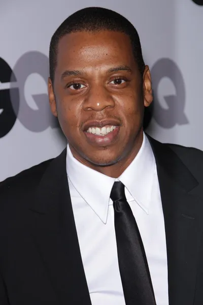 Jay Z — Stock Photo, Image