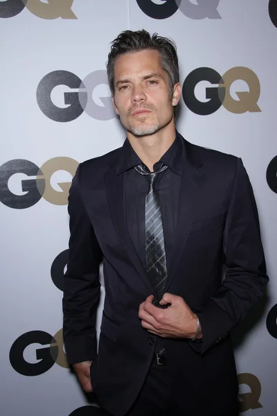 Timothy Olyphant — Stock Photo, Image