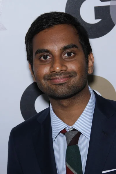 Aziz Ansari — Stock fotografie