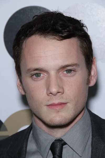 Anton Yelchin — Stock fotografie