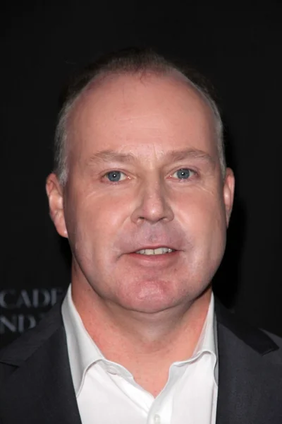 David Yates at the BAFTA Los Angeles 2011 Britannia Awards, Beverly Hilton Hotel, Beverly Hills, CA 11-30-11 — ストック写真