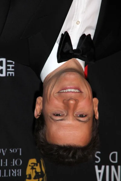 Ioan Gruffudd at the BAFTA Los Angeles 2011 Britannia Awards, Beverly Hilton Hotel, Beverly Hills, CA 11-30-11 — 스톡 사진