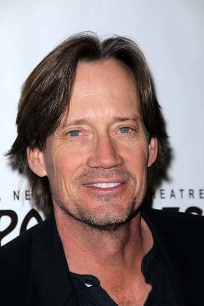 Kevin Sorbo no "Wicked" Los Angeles Opening Night, Pantages, Hollywood, CA 12-01-11 — Fotografia de Stock