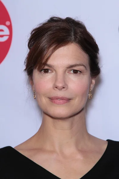 Jeanne Tripplehorn — Stockfoto