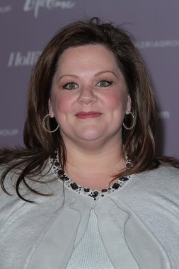 Melissa Mccarthy Hollywood Reporter güç 100 kadın eğlence Kahvaltı, Beverly Hills Hotel, Beverly Hills, Ca 12-07-11