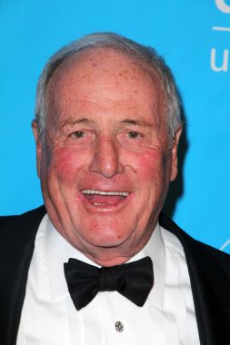 Jerry Weintraub at the 2011 Unicef Ball, Beverly Wilshire Hotel, Beverly Hills, CA 12-08-11
