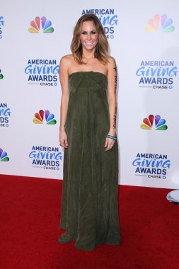 2011 Amerikan vererek, colleen keltie Ödülleri, dorothy chandler pavilion, los angeles, ca 12-09-11