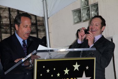 Jon lovitz ve steve guttenberg