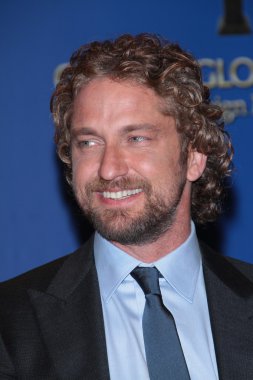 Gerard Butler
