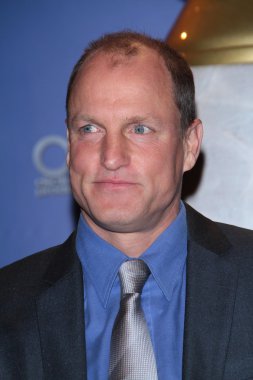 Woody Harrelson