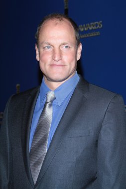 Woody Harrelson